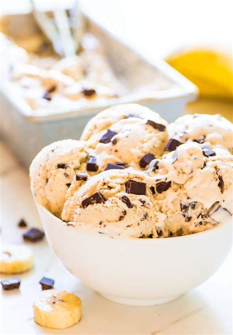 banana-ice-cream-simple-homemade image