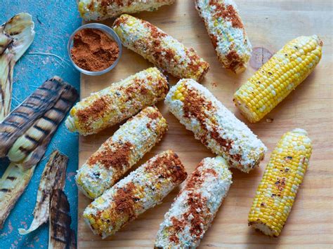 35-corn-recipes-youll-make-all-summer-long-food image