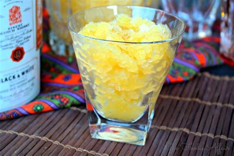 bourbon-slush-a-fruity-whisky-cocktail-the-foodie image
