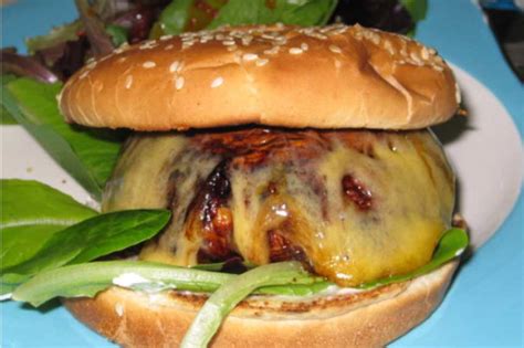 grilled-balsamic-portabella-mushroom-burger image