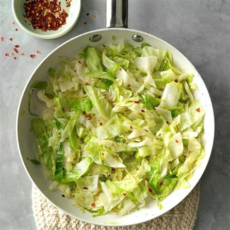fried-cabbage-recipe-how-to-make-it-taste-of-home image