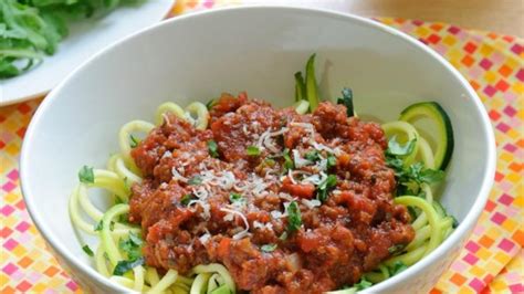 zucchini-spaghetti-food-friends-and-recipe-inspiration image