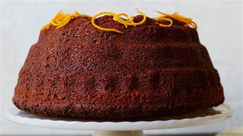 orange-spiced-rye-honey-cake-recipe-epicurious image