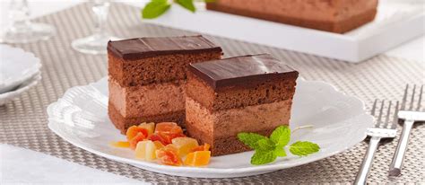 rig-jancsi-traditional-chocolate-cake image