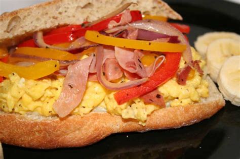 italian-peppers-and-egg-sandwiches-foodcom image