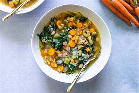 no-waste-carrot-greens-soup-fork-in-the-road image