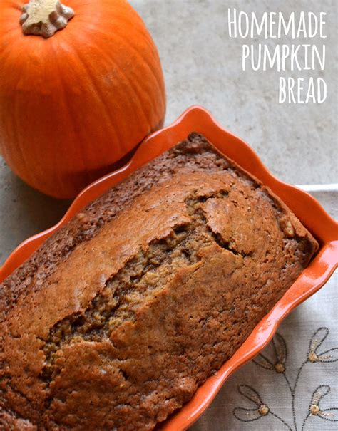 pumpkin-bread-with-raisins-and-pecans-recipe-allrecipes image