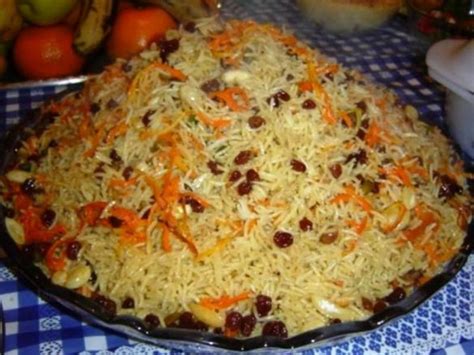 kabuli-pulao-recipe-afghan-rice-and-lamb image