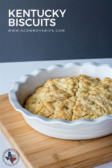 kentucky-biscuits-a-cowboys-wife image