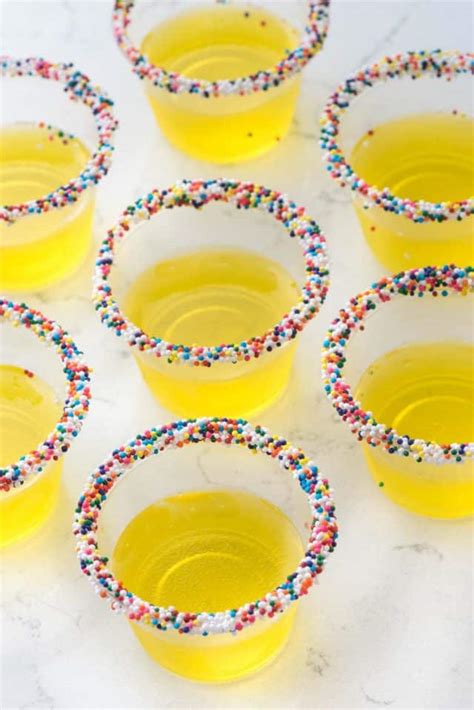 lemon-cake-jello-shots-crazy-for-crust image