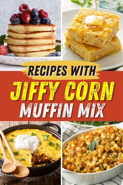 25-best-recipes-with-jiffy-corn-muffin-mix-insanely image