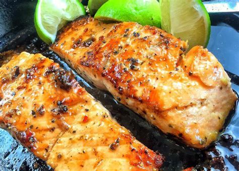 bbq-grilled-salmon image