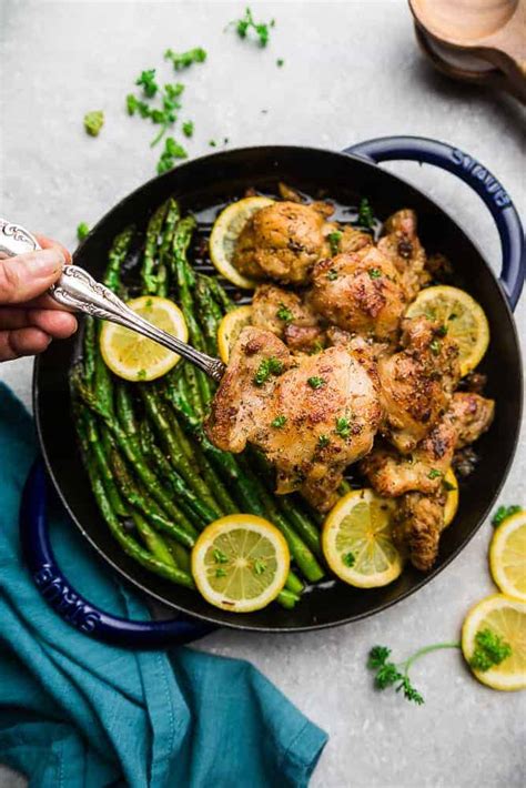 instant-pot-lemon-chicken-with-garlic-life-made-sweeter image
