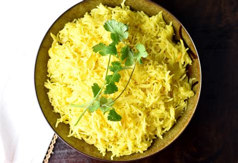 saffron-rice-pulao-instant-pot-stove-microwave image
