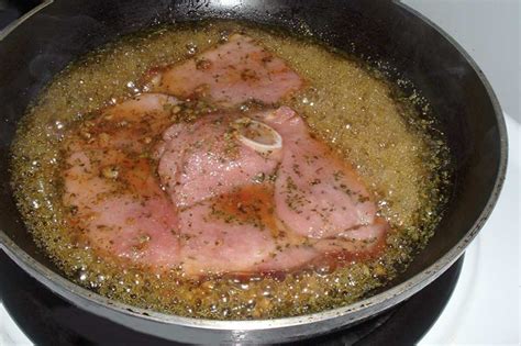 grilled-ham-steaks-recipe-foodcom image