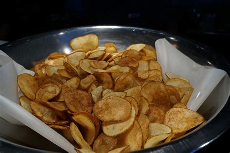 air-fryer-potato-chips-keeprecipes-your-universal image