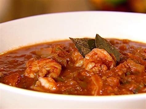 shrimp-creole-recipe-the-neelys-food image