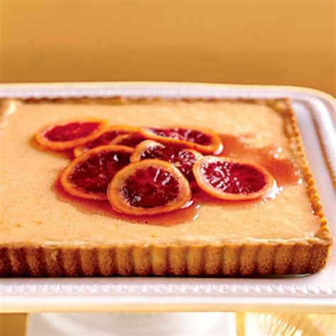 fresh-orange-tart-with-hazelnut-crust-recipe-epicurious image