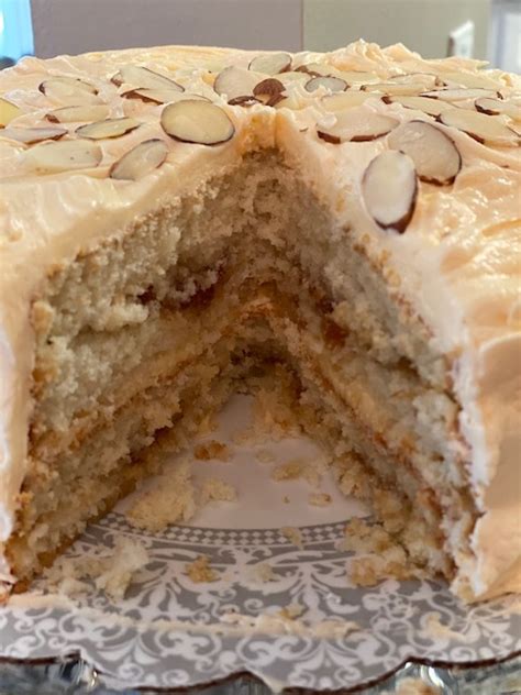 apricot-almond-layer-cake-the image