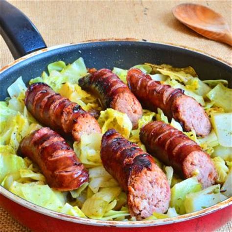 10-best-kielbasa-with-cabbage-recipes-yummly image