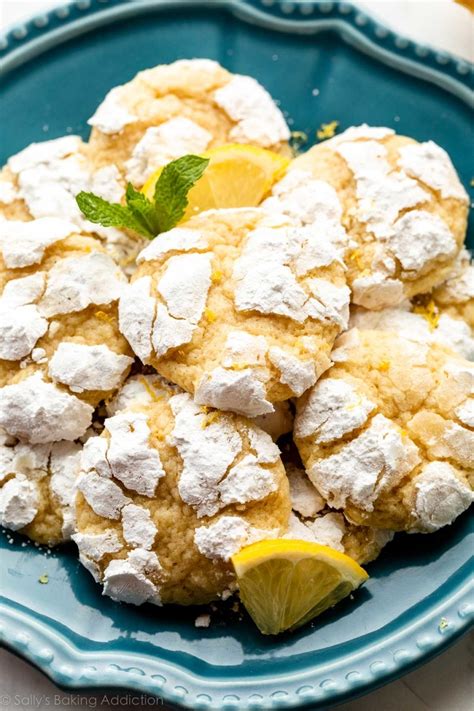 very-lemon-crinkle-cookies-sallys-baking-addiction image