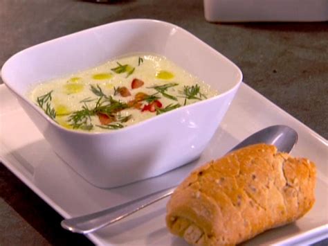 cool-cucumber-soup-recipe-ellie-krieger-food image