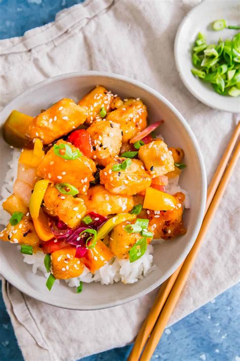 sweet-and-sour-tofu-a-quick-sweet-sour-tofu image