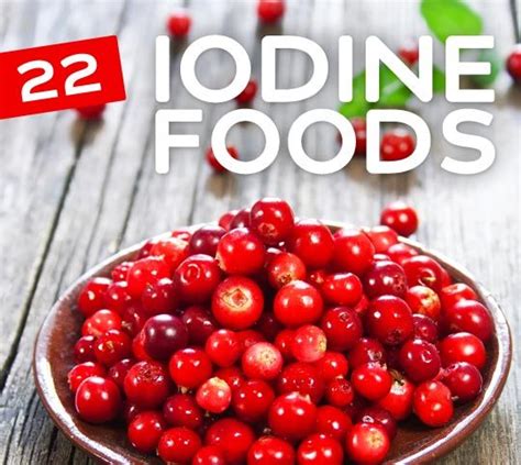 22-foods-highest-in-iodine-health-wholeness image
