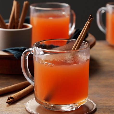 hot-cranberry-cider-recipe-how-to-make-it-taste-of-home image