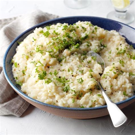 parmesan-risotto-recipe-how-to-make-it-taste-of-home image