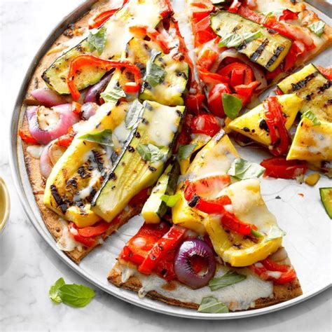 grilled-garden-veggie-pizza-recipe-how image