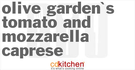 olive-gardens-tomato-and-mozzarella-caprese image