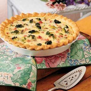 hearty-ham-pie-recipe-how-to-make-it-taste-of-home image