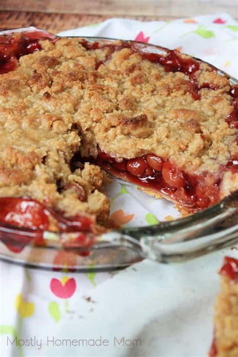 cherry-crumb-pie-mostly-homemade-mom image