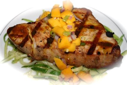 grilled-albacore-great-grilling image