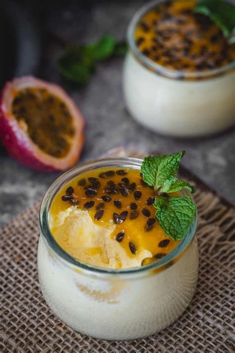 passion-fruit-and-mango-mousse-perfect-tropical-dessert image