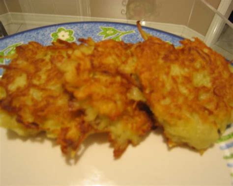 hungarian-potato-pancakes-recipe-foodcom image