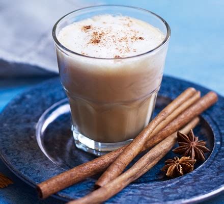chai-latte-recipe-bbc-good-food image