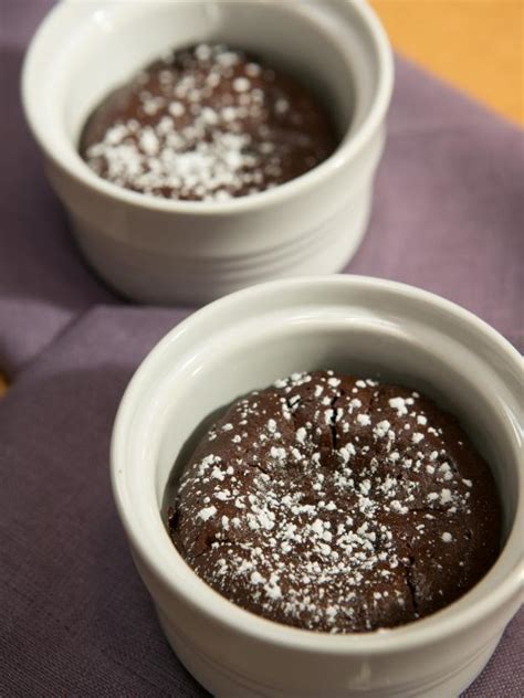 flourless-chocolate-cake-recipe-food-network image