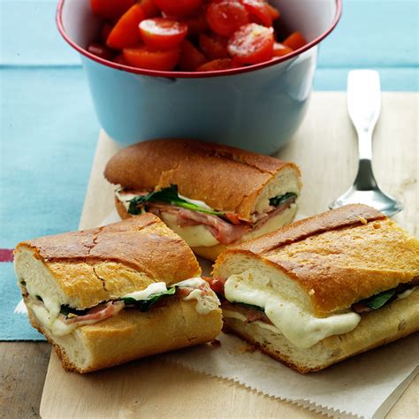 our-best-panini-and-grilled-sandwich-recipes-martha image