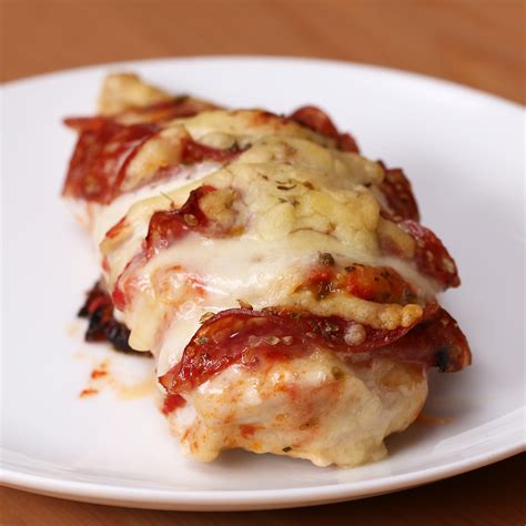 hasselback-pizza-chicken-recipe-by-tasty image