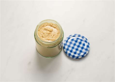 homemade-peanut-butter-recipe-with-variations-the image
