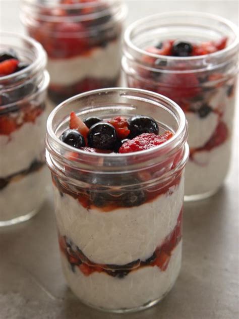 vanilla-berry-yogurt-parfaits-recipe-ree-drummond image