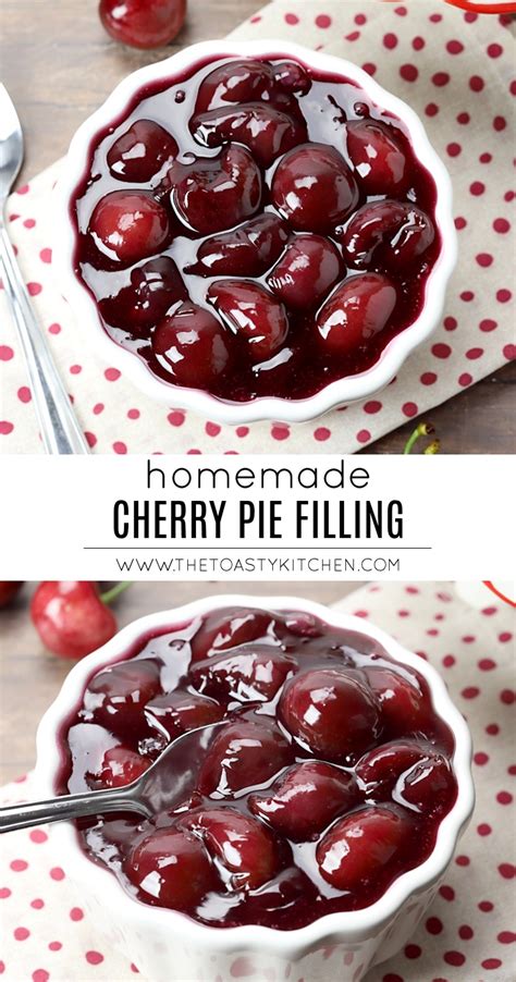 homemade-cherry-pie-filling-the-toasty-kitchen image