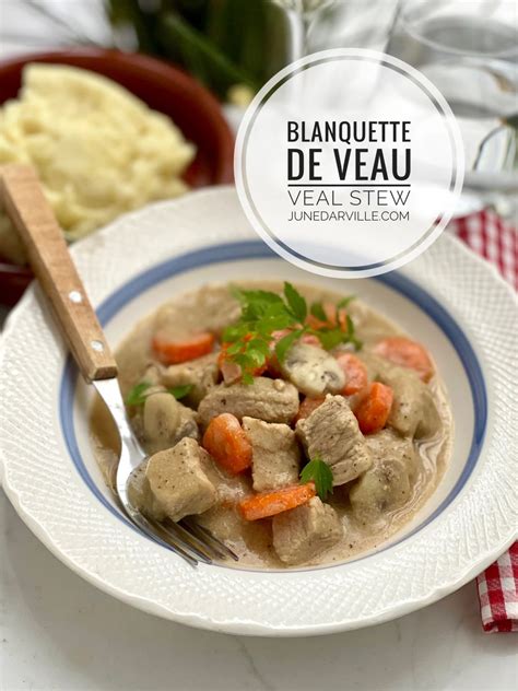 best-classic-french-veal-stew-recipe-simple-tasty-good image