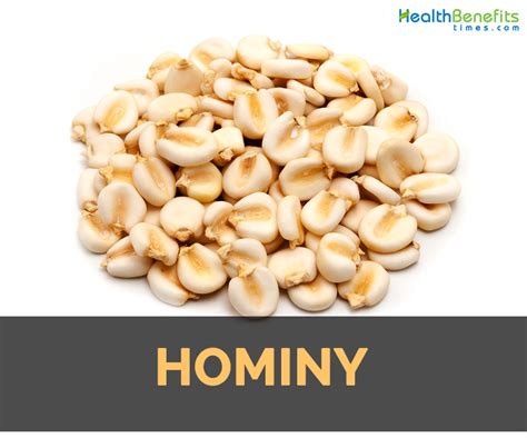 hominy-facts-health-benefits-and-nutritional-value image