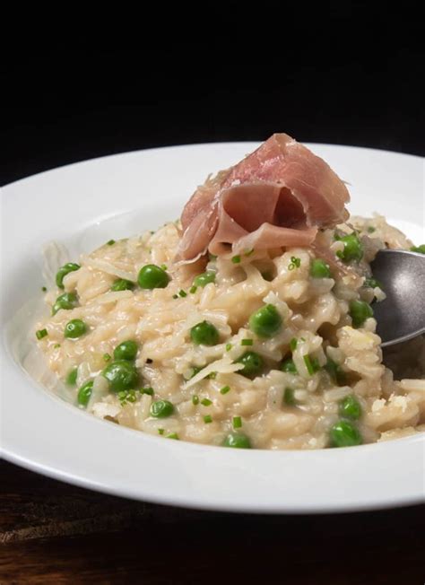 instant-pot-creamy-parmesan-risotto-tested-by-amy image