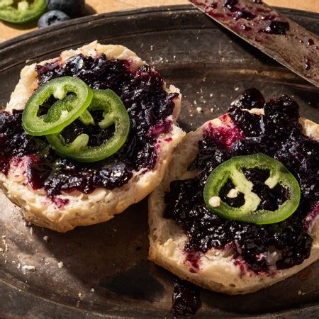 blueberry-jalapeno-jam-quick-and-easy-to-make-craft image