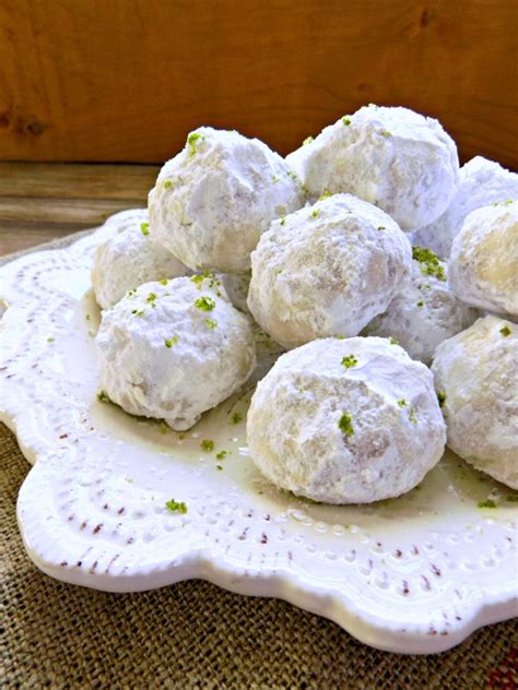 key-lime-snowball-cookies-my-homemade-roots image