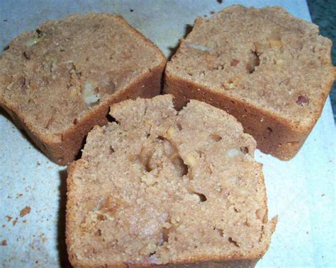 peanut-butter-and-honey-bread image